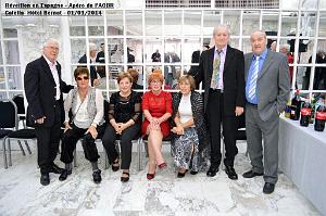 Calella Reveillon 450